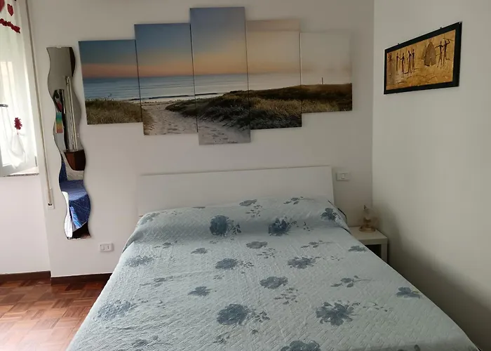 Casa Vacanze Stella Maris Vasto Marina Centro