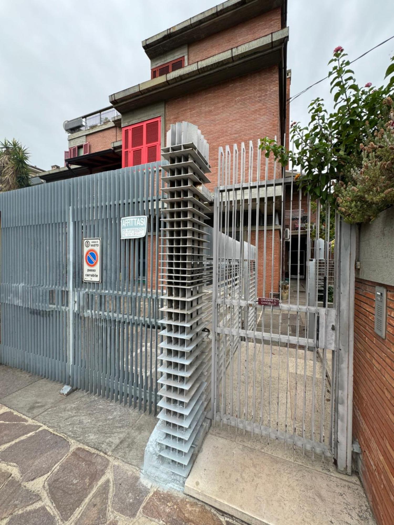 Stella Maris Marina Centro Holiday home Vasto