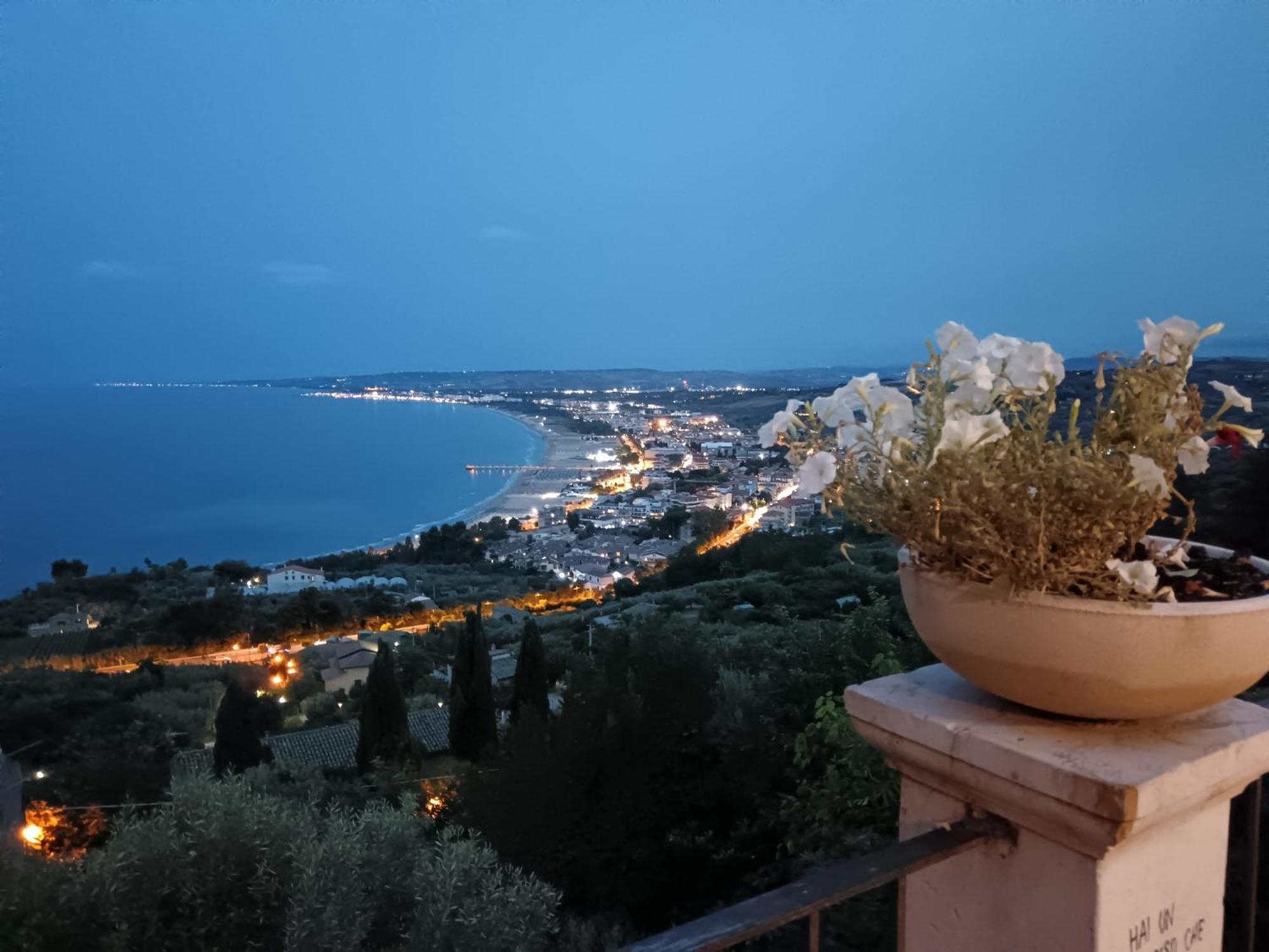 Stella Maris Marina Centro Holiday home *