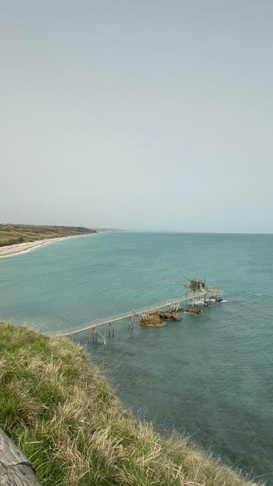 Stella Maris Marina Centro Vasto