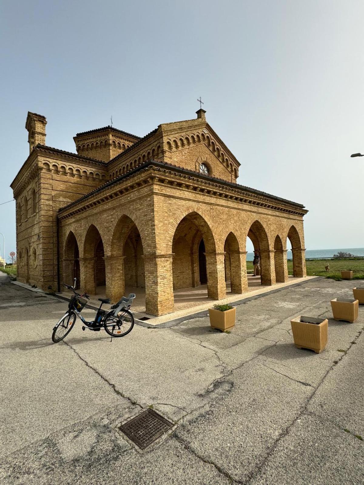 Holiday home Stella Maris Marina Centro
