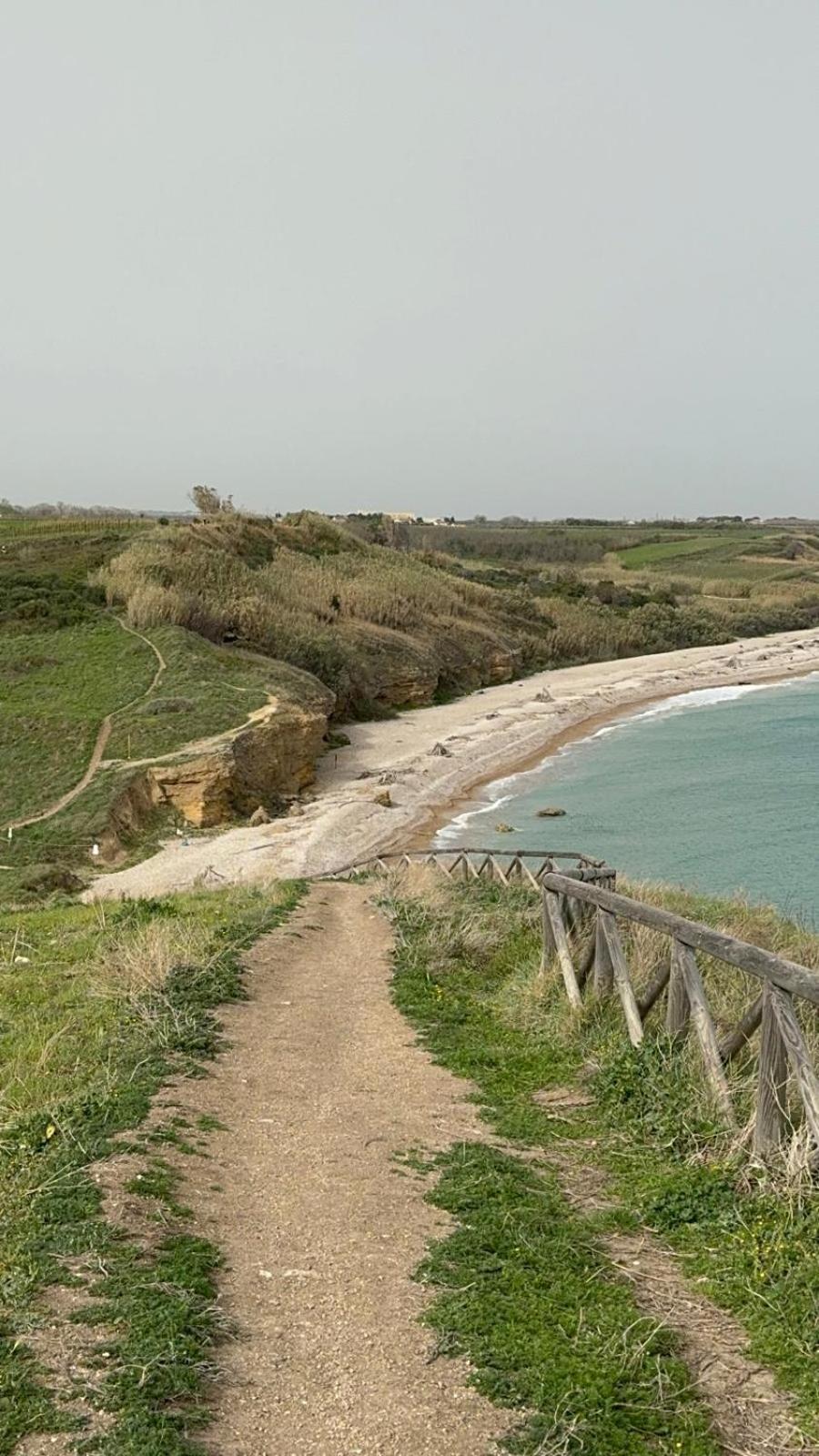 Stella Maris Marina Centro Holiday home Vasto
