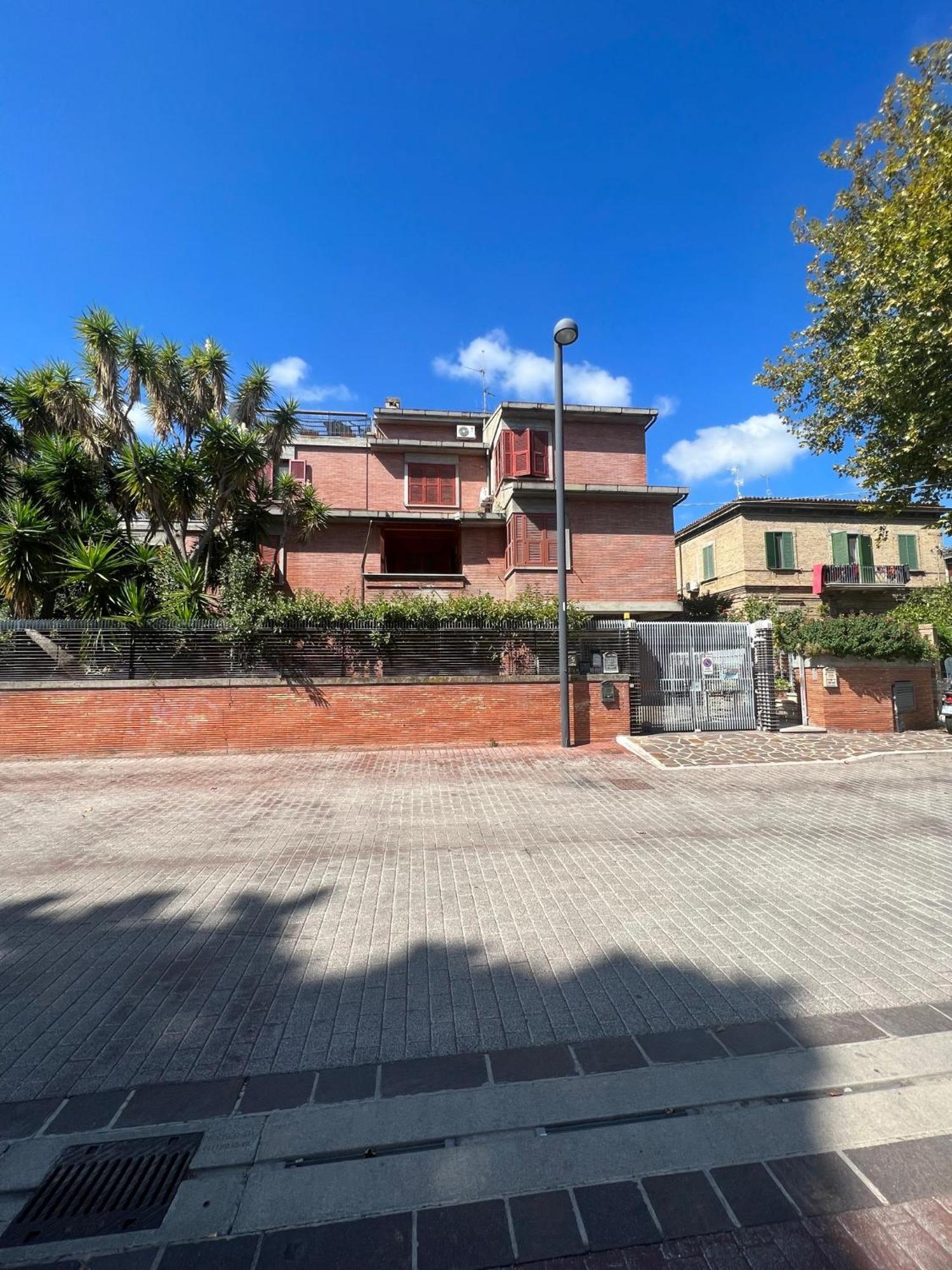 Holiday home Stella Maris Marina Centro Vasto