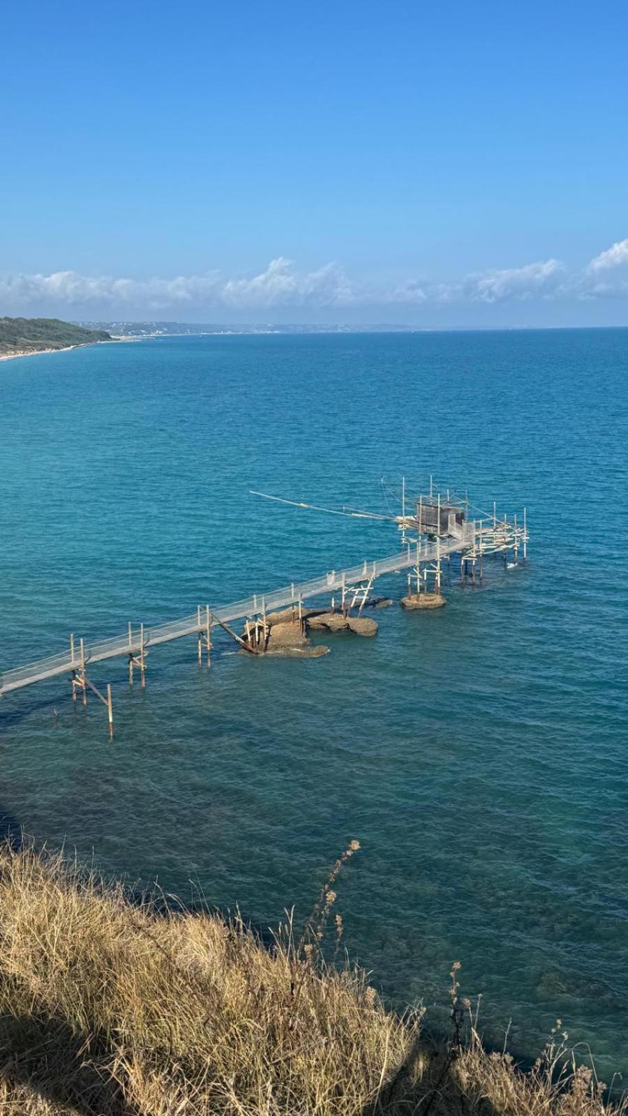 Stella Maris Marina Centro