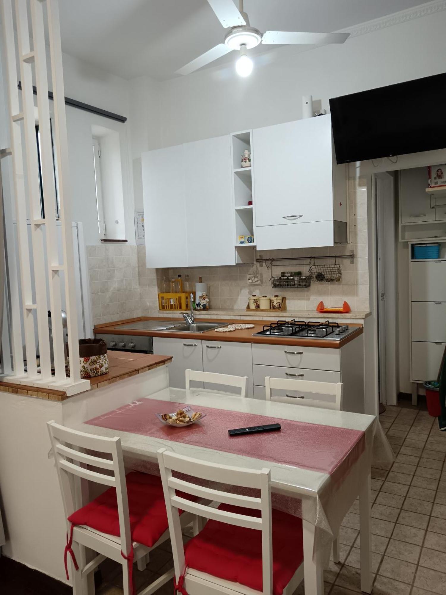 Stella Maris Marina Centro Holiday home Vasto