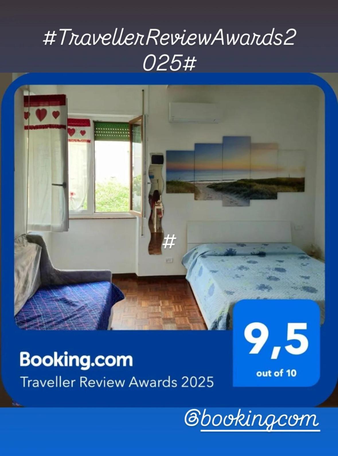 Holiday home Stella Maris Marina Centro *